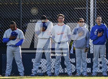 Thumbnail 1 in King vs. Wharton (Tony Saladino Tournament) photogallery.
