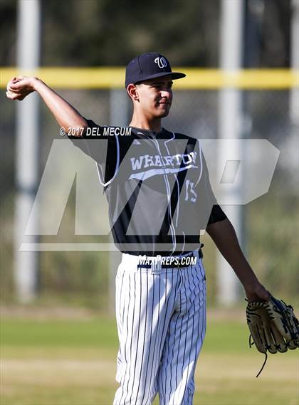 Thumbnail 3 in King vs. Wharton (Tony Saladino Tournament) photogallery.