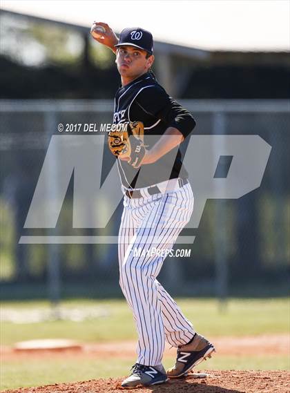 Thumbnail 3 in King vs. Wharton (Tony Saladino Tournament) photogallery.