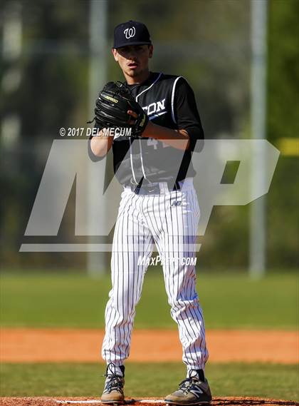 Thumbnail 3 in King vs. Wharton (Tony Saladino Tournament) photogallery.