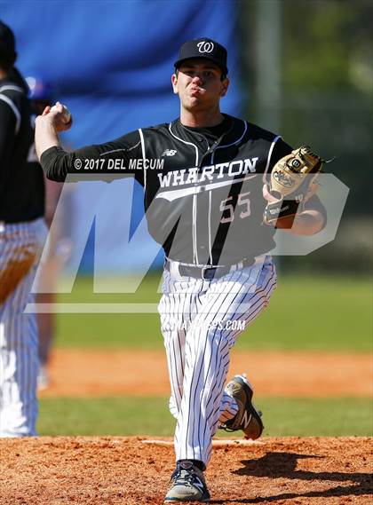 Thumbnail 3 in King vs. Wharton (Tony Saladino Tournament) photogallery.
