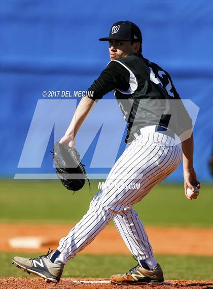Thumbnail 1 in King vs. Wharton (Tony Saladino Tournament) photogallery.
