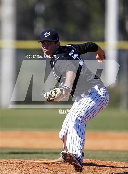 Thumbnail 1 in King vs. Wharton (Tony Saladino Tournament) photogallery.