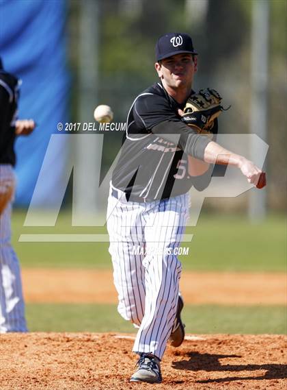 Thumbnail 1 in King vs. Wharton (Tony Saladino Tournament) photogallery.
