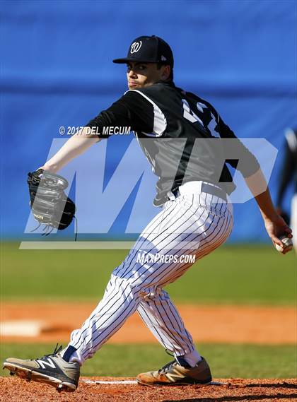 Thumbnail 2 in King vs. Wharton (Tony Saladino Tournament) photogallery.