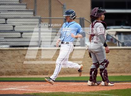 Thumbnail 3 in Cypress Christian vs. Heights photogallery.