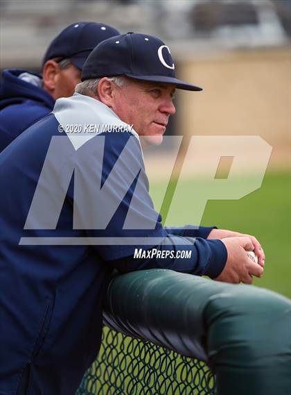 Thumbnail 3 in Cypress Christian vs. Heights photogallery.