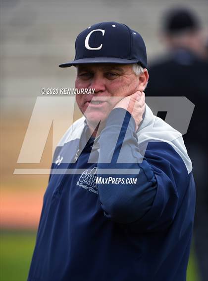 Thumbnail 3 in Cypress Christian vs. Heights photogallery.