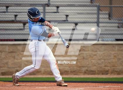 Thumbnail 2 in Cypress Christian vs. Heights photogallery.