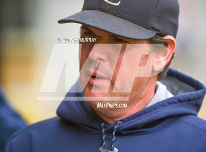 Thumbnail 3 in Cypress Christian vs. Heights photogallery.