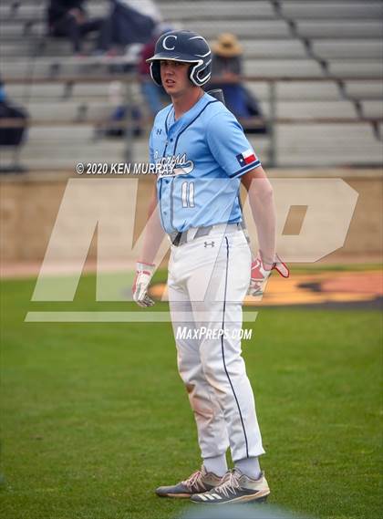 Thumbnail 1 in Cypress Christian vs. Heights photogallery.