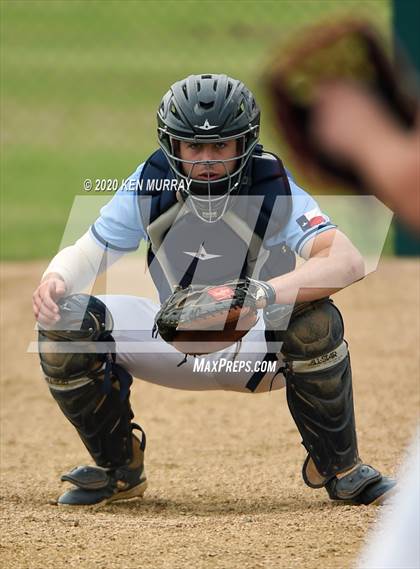 Thumbnail 1 in Cypress Christian vs. Heights photogallery.
