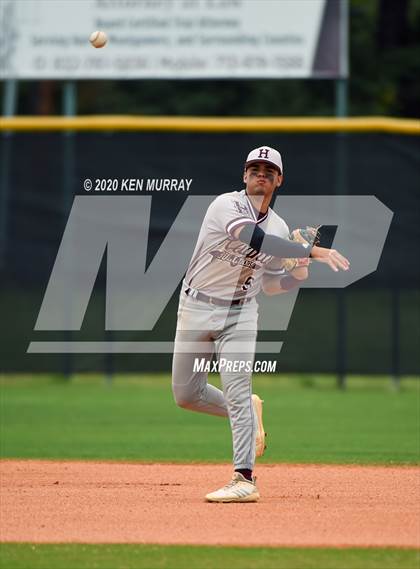 Thumbnail 1 in Cypress Christian vs. Heights photogallery.