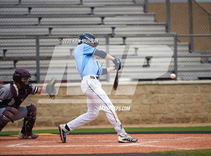 Thumbnail 1 in Cypress Christian vs. Heights photogallery.