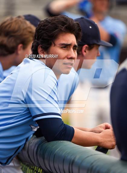 Thumbnail 1 in Cypress Christian vs. Heights photogallery.