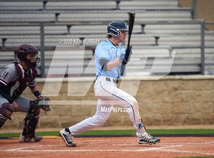 Thumbnail 3 in Cypress Christian vs. Heights photogallery.