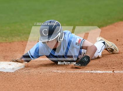 Thumbnail 3 in Cypress Christian vs. Heights photogallery.