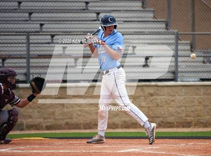 Thumbnail 2 in Cypress Christian vs. Heights photogallery.