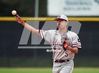 Thumbnail 3 in Cypress Christian vs. Heights photogallery.