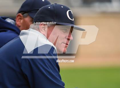 Thumbnail 2 in Cypress Christian vs. Heights photogallery.