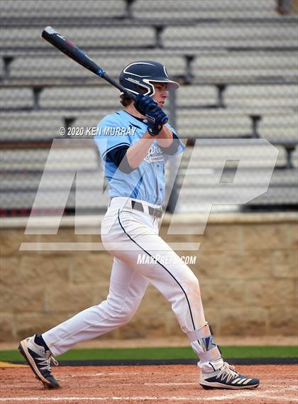 Thumbnail 2 in Cypress Christian vs. Heights photogallery.
