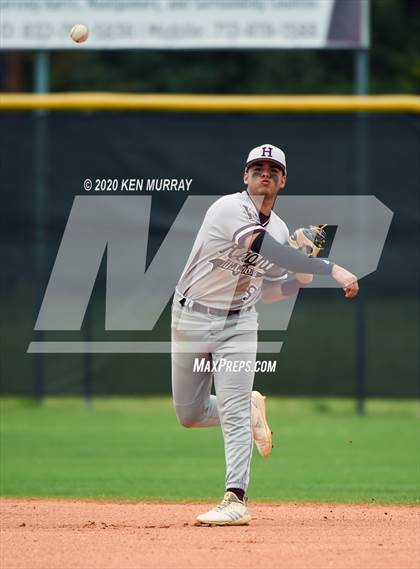 Thumbnail 3 in Cypress Christian vs. Heights photogallery.