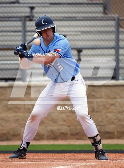 Thumbnail 3 in Cypress Christian vs. Heights photogallery.