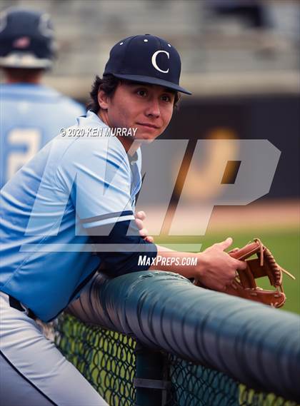 Thumbnail 2 in Cypress Christian vs. Heights photogallery.