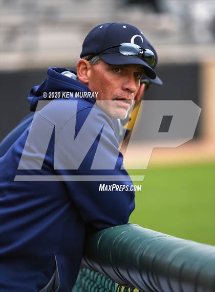 Thumbnail 2 in Cypress Christian vs. Heights photogallery.