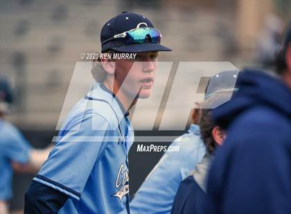 Thumbnail 2 in Cypress Christian vs. Heights photogallery.