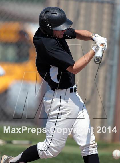 Thumbnail 1 in Crandall vs Chisholm Trail  photogallery.