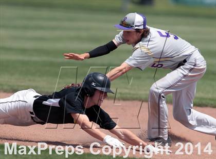 Thumbnail 2 in Crandall vs Chisholm Trail  photogallery.