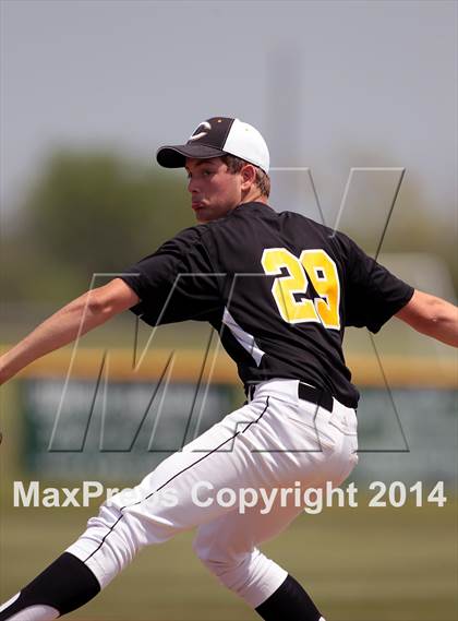 Thumbnail 1 in Crandall vs Chisholm Trail  photogallery.