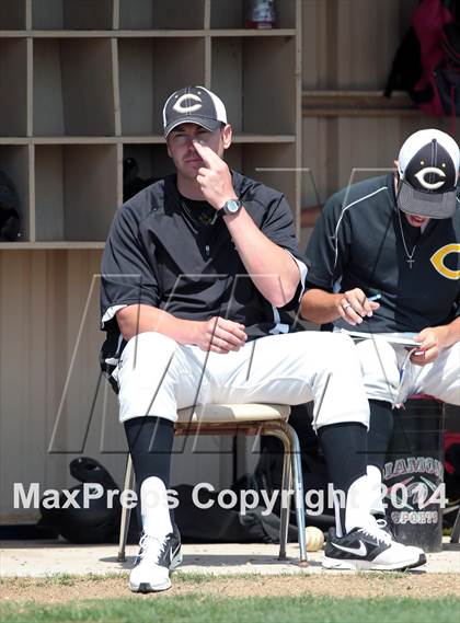Thumbnail 1 in Crandall vs Chisholm Trail  photogallery.