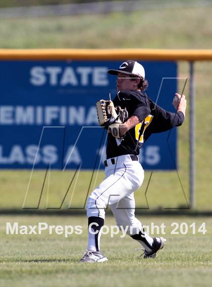 Thumbnail 3 in Crandall vs Chisholm Trail  photogallery.