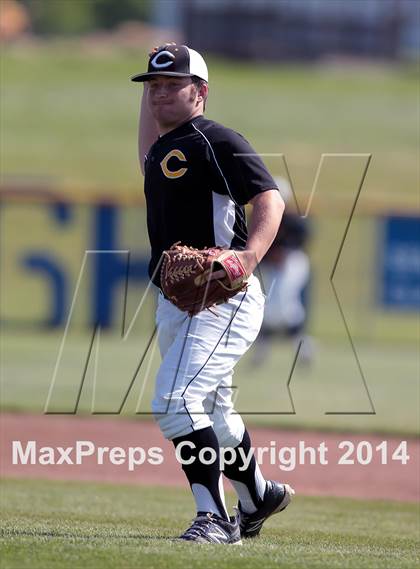 Thumbnail 1 in Crandall vs Chisholm Trail  photogallery.