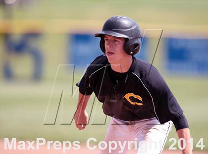 Thumbnail 2 in Crandall vs Chisholm Trail  photogallery.