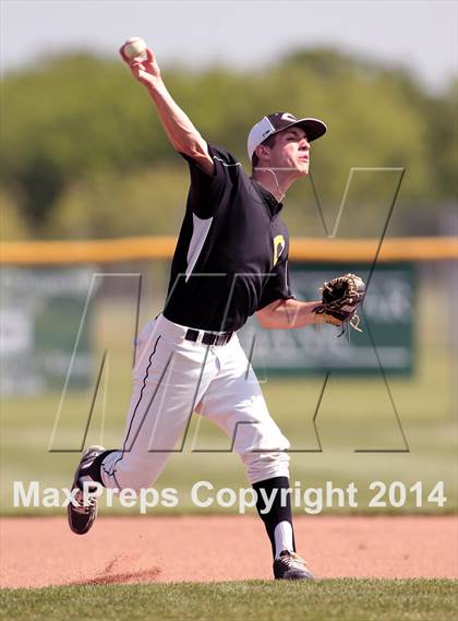 Thumbnail 1 in Crandall vs Chisholm Trail  photogallery.