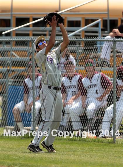 Thumbnail 2 in Crandall vs Chisholm Trail  photogallery.