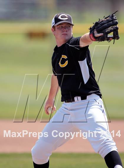 Thumbnail 3 in Crandall vs Chisholm Trail  photogallery.