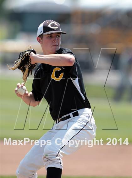 Thumbnail 1 in Crandall vs Chisholm Trail  photogallery.