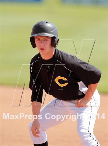 Thumbnail 1 in Crandall vs Chisholm Trail  photogallery.