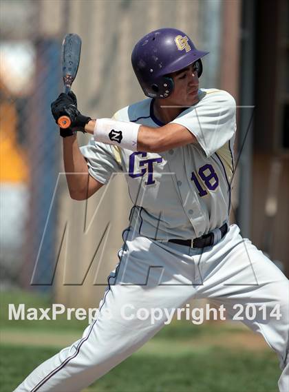 Thumbnail 3 in Crandall vs Chisholm Trail  photogallery.