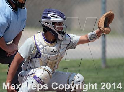 Thumbnail 1 in Crandall vs Chisholm Trail  photogallery.