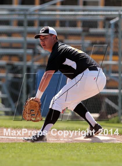 Thumbnail 2 in Crandall vs Chisholm Trail  photogallery.