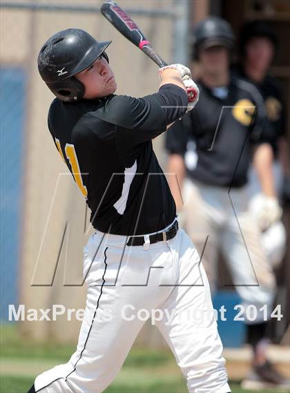 Thumbnail 3 in Crandall vs Chisholm Trail  photogallery.