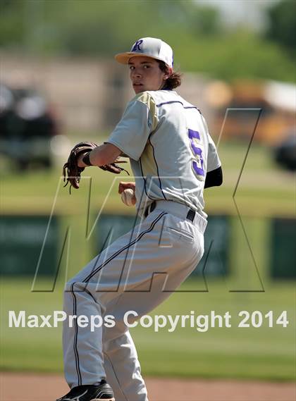 Thumbnail 1 in Crandall vs Chisholm Trail  photogallery.