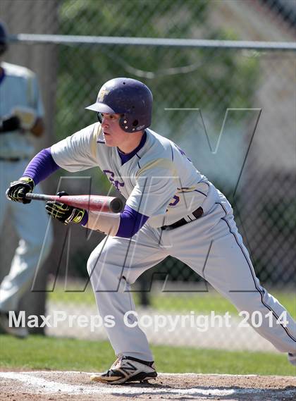 Thumbnail 3 in Crandall vs Chisholm Trail  photogallery.