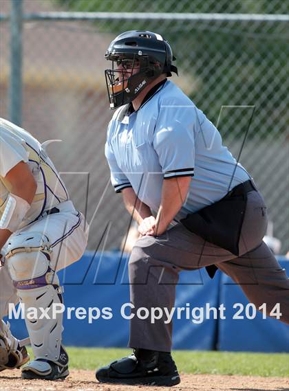 Thumbnail 1 in Crandall vs Chisholm Trail  photogallery.