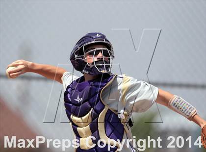 Thumbnail 1 in Crandall vs Chisholm Trail  photogallery.